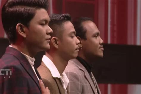 Top 11 Finalis Indonesian Idol 2023 Yang Lolos Ke Spektakuler Show 4