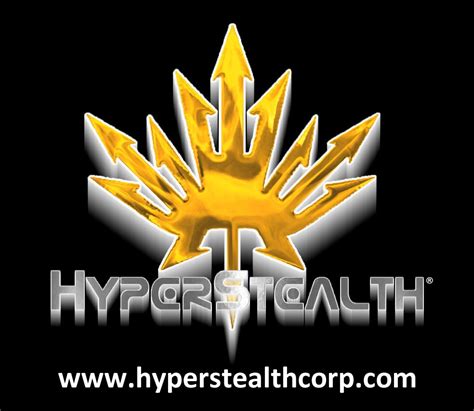 HyperStealth Corp. (@HyperStealth) | Twitter