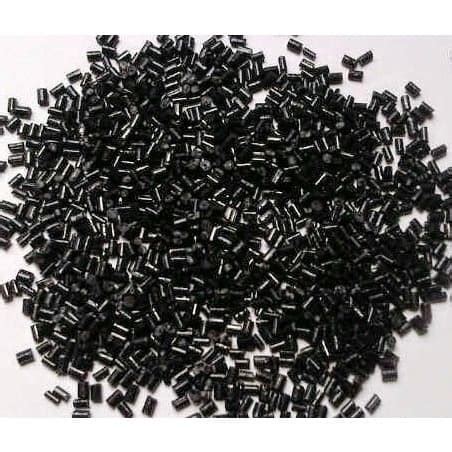 Jual Biji Plastik HDPE Hitam - Jakarta Utara - BBCA Online | Tokopedia