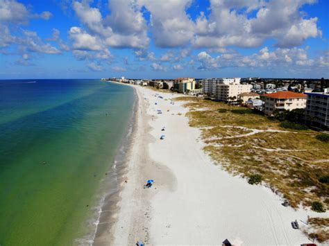 Things to Do in Madeira Beach Archives - Shoreline Island Resort