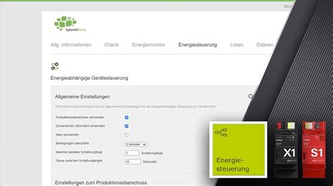 Gira X1 Und KNX Energiemanagement Mit Dem Gira X1 Preview Talk YouTube