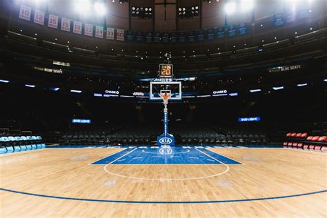 Entrada Para La Nba New York Knicks De Nueva York Nuevayork Net