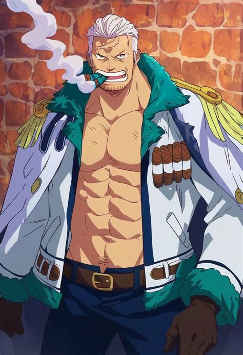 Smoker (One piece) - Smoker (One piece) | Stable Diffusion LoRA | Civitai
