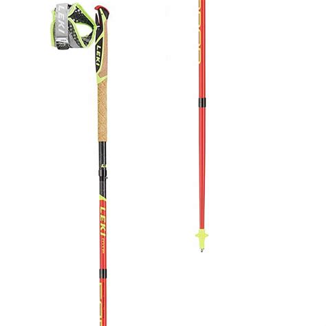 Leki Micro Trail Pro Trekking Poles Hike And Camp