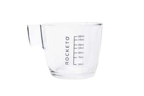 Glass Measuring Cup – ROCKETO