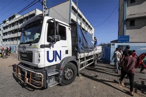 Acusaciones cruzadas polémica entre Israel y la ONU por el supuesto