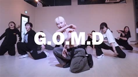 하남미사댄스학원 J Cole G O M D Girls HipHop Choreography l SummitDance