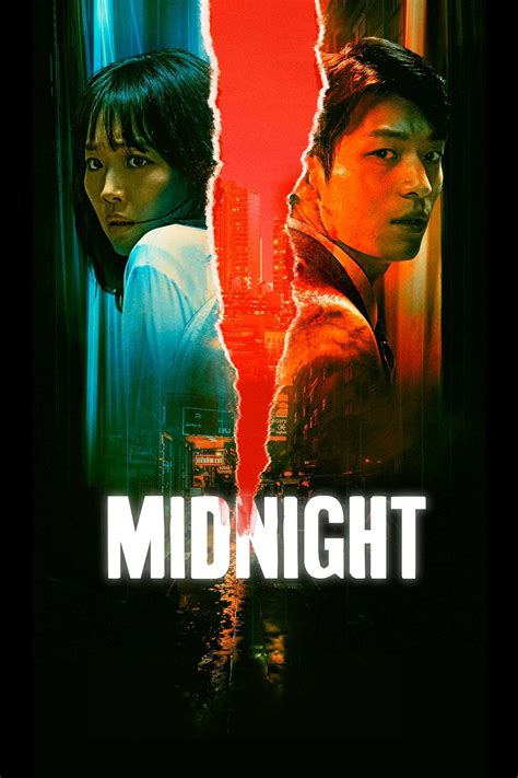 Watch Midnight (2021) Full Movie Free Online - Plex