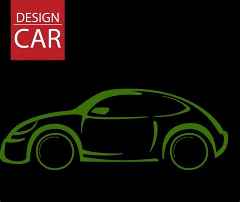 Red car top view vector free vector download (9,730 Free vector) for ...