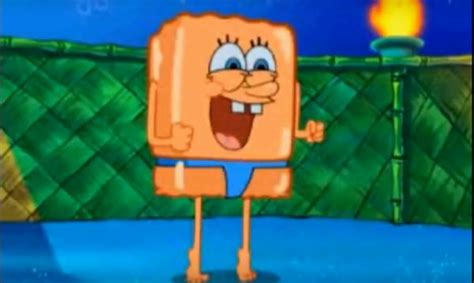 13 Feels You Have After Getting Sunburned As Told By Spongebob