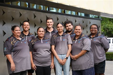 Our People Cape York Leaders Program