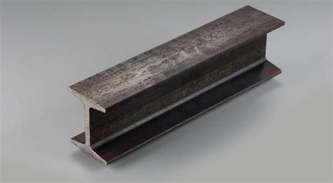 Hot Rolled Steel Junior Beam Coremark Metals