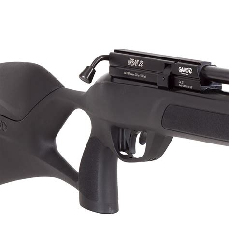 Gamo Urban Pcp 22 Caliber Rifle The Wholesale House