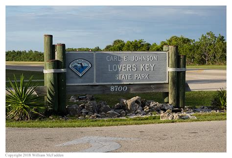 Amateur Radio Station WD8RIF POTA Activation Lovers Key State Park
