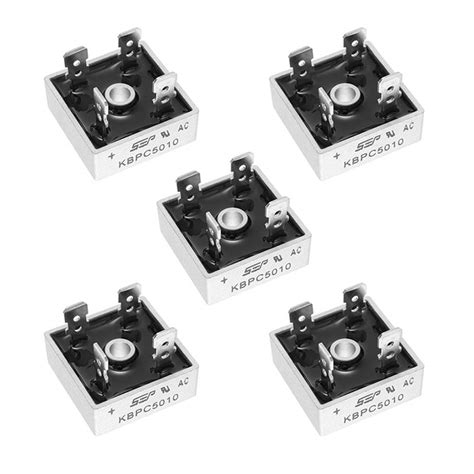 Buy Bridgold Pcs Kbpc Bridge Rectifier Diode A V Single