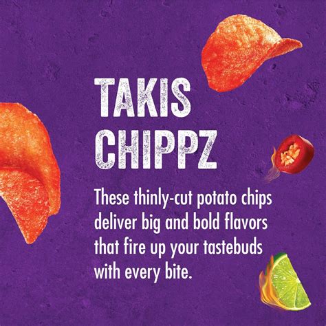 Spicy Traditional Potato Chips Hot Chili Pepper Bahrain Ubuy