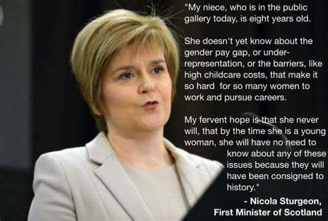 Nicola Sturgeon Funny Quotes - ShortQuotes.cc