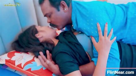 Slim Sexy Desi Bahu Enjoyed Hardcore Sex With Her Sasur