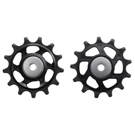 Roldanas Shimano Para Cambio Trasero Xt Rd M M V Endubikes