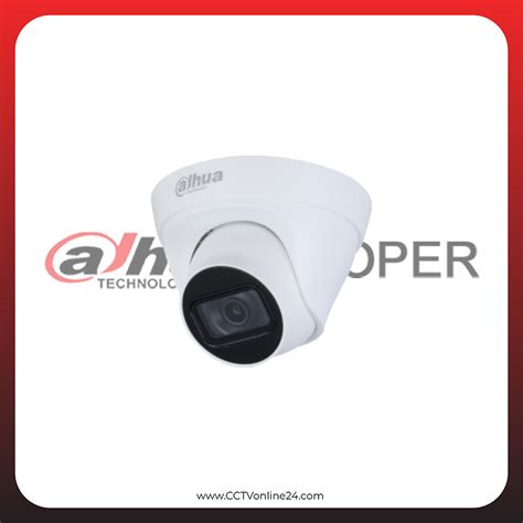 Dahua Ip Camera Dh Ipc Hdw T P A S Entry Mp H Audio Dome