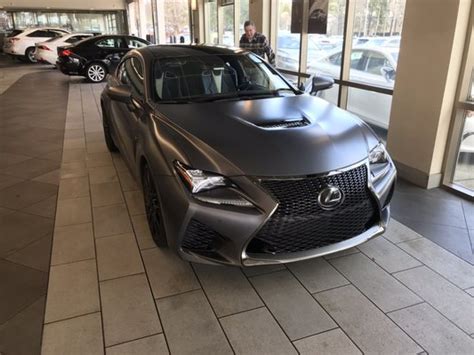 HENNESSY LEXUS OF GWINNETT - Updated January 2025 - 104 Photos & 113 ...