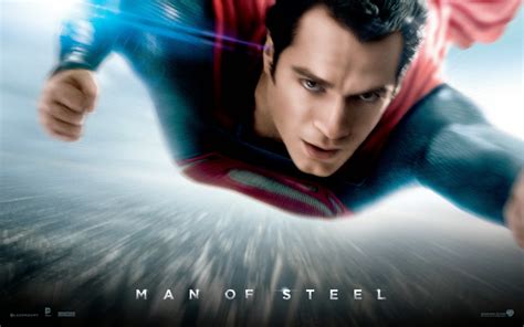 Movie Review Man Of Steel 2013 Buddy2blogger