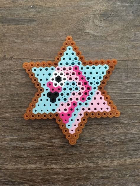 Pin By Maja Christensen On Serviet Foldning Perler Beads Designs