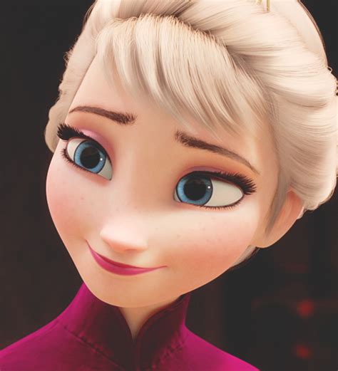 Queen Elsa Screencap Frozen Photo 36960317 Fanpop