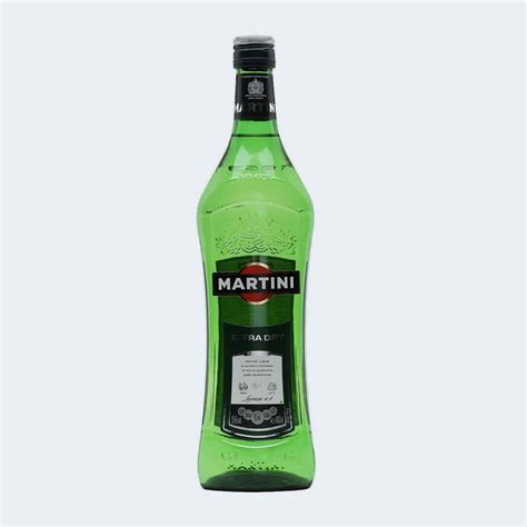 Martini Extra Dry – Divinwine