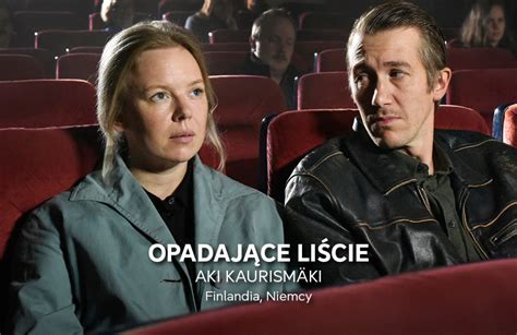 Pokazy I Dyskusje Wok Film W Nominowanych Do Nagrody Publiczno Ci Lux