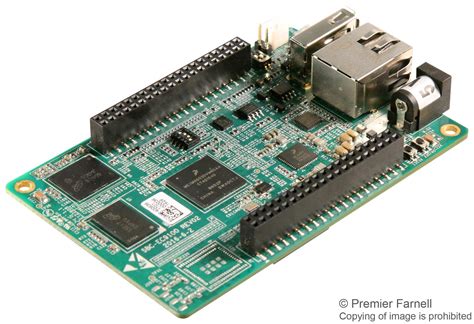 Sbc Ec Embest Single Board Computer Nxp I Mx Ul Cortex A