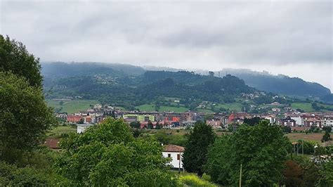 Villaviciosa impulsará el atractivo turístico del monte Cubera con