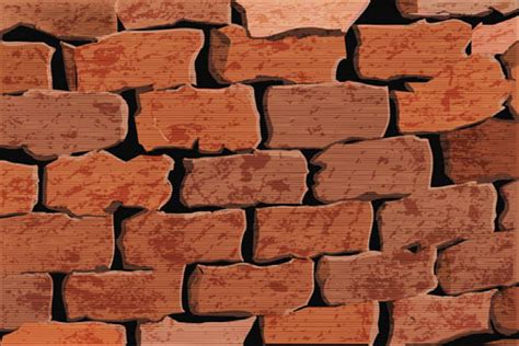 Brick Free Vector Download 189 Free Vector For Commercial Use Format Ai Eps Cdr Svg