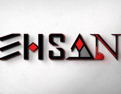 ehsan projects   logos illustrations  branding