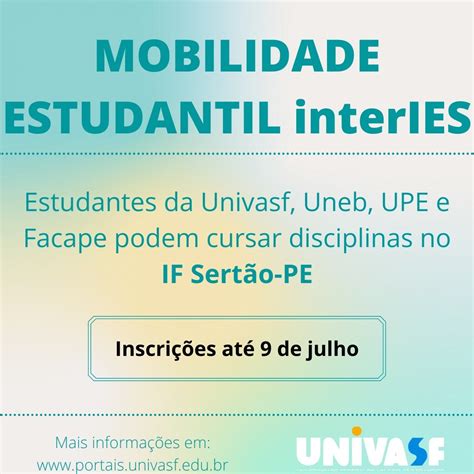 Whatsappimage At Jpeg Univasf Universidade Federal Do