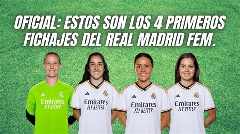 OFICIAL MYLENE CHAVAS OIHANE HERNÁNDEZ HAYLEY RASO Y SIGNE BRUUN