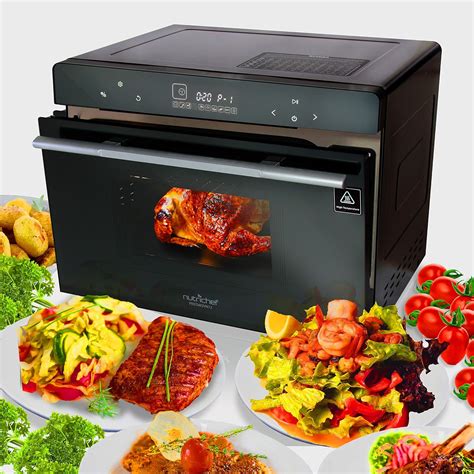 Best countertop convection microwave oven combo - Your House