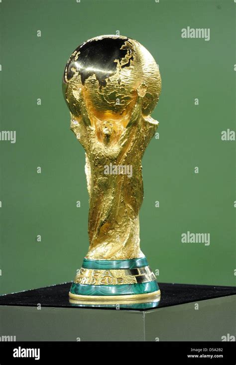 Fifa World Cup Trophy 2010