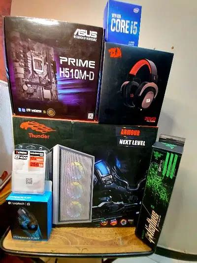 Beast Gaming Pc Complete Setup Gameutha