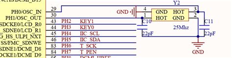 使用cubemx配置stm32 二 核心配置 知乎