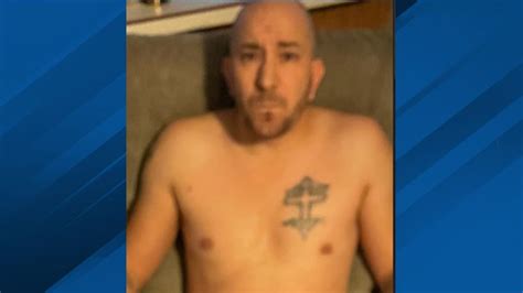 Ludington Police Asking For Help Locating Fugitive Sex Offender