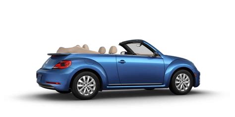 2019 Volkswagen Beetle Convertible S Larry Roesch Volkswagen