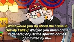Fuck Yeah Gravity Falls