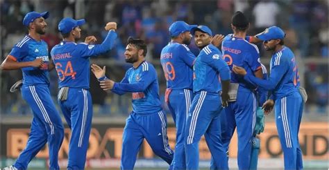 टी20 वर्ल्ड कप 2024 में Team India के खिलाफ खेलेंगे ये 3 भारतीय खिलाड़ी