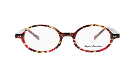 Acetate Anglo American Optical Designer Frames And Eyewear