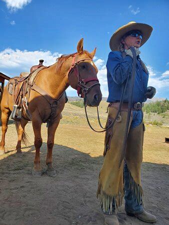 Granite Mountain Outfitters (Salida) - 2020 All You Need to Know BEFORE