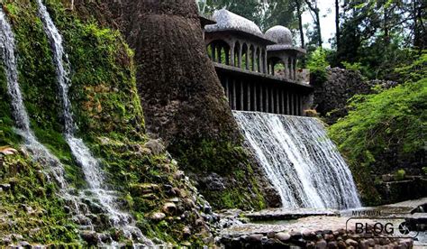 Rock Garden Chandigarh | History, Visiting Details & Waterfall