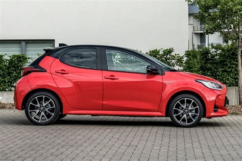 Prijs Toyota Yaris in België 2025 en ouder Autotijd