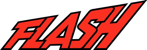 100 The Flash Logo Png Images