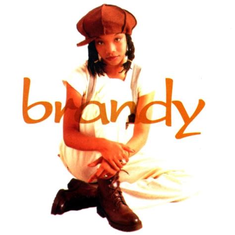 Brandy - Brandy - Reviews - Album of The Year